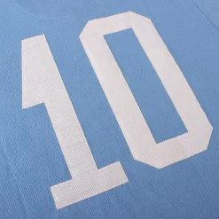 Maradona x COPA Napoli 1984 Retro Voetbalshirt