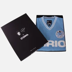 Maradona x COPA Napoli 1984 Retro Voetbalshirt