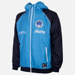 Maradona x COPA Napoli 1989 Voetbal Windrunner