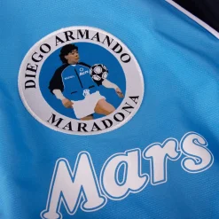 Maradona x COPA Napoli 1989 Voetbal Windrunner
