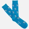 Maradona X COPA Napoli Away Sokken