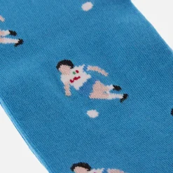 Maradona X COPA Napoli Away Sokken