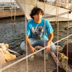 Maradona X COPA Napoli Away T-Shirt