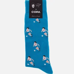 Maradona X COPA Napoli Away Sokken