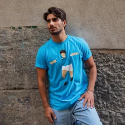 Maradona x COPA Napoli Grafisch T-Shirt