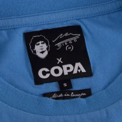 Maradona x COPA Napoli Grafisch T-Shirt