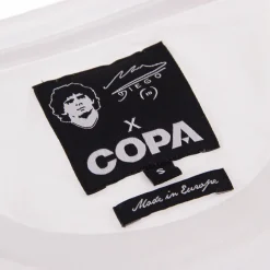 Maradona X COPA Napoli Home T-Shirt
