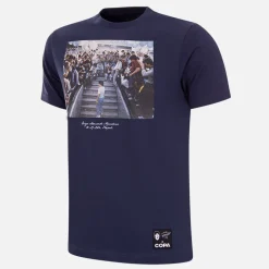 Maradona X COPA Napoli Presentation T-Shirt