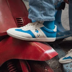 Maradona x COPA Napoli Sneakers