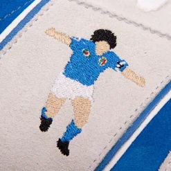 Maradona x COPA Napoli Sneakers