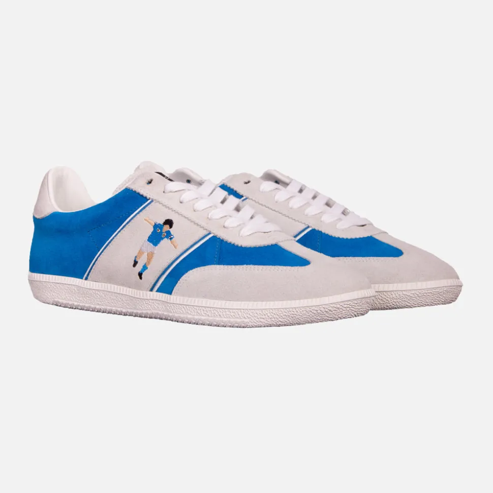 Maradona x COPA Napoli Sneakers