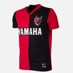 Maradona x COPA Newell´s Old Boys 1993 Retro Voetbalshirt