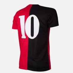 Maradona x COPA Newell´s Old Boys 1993 Retro Voetbalshirt