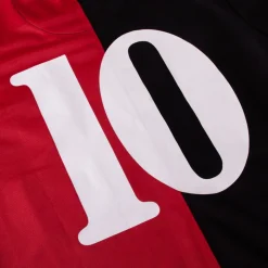 Maradona x COPA Newell´s Old Boys 1993 Retro Voetbalshirt