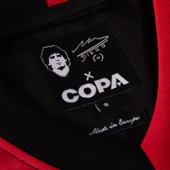 Maradona x COPA Newell´s Old Boys 1993 Retro Voetbalshirt