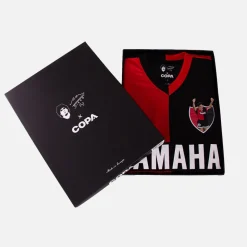 Maradona x COPA Newell´s Old Boys 1993 Retro Voetbalshirt