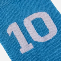Maradona X COPA Number 10 Napoli Sokken