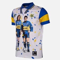 Maradona x COPA Official Bootleg Voetbalshirt