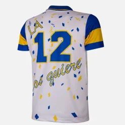 Maradona x COPA Official Bootleg Voetbalshirt