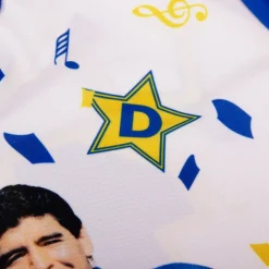 Maradona x COPA Official Bootleg Voetbalshirt