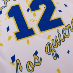 Maradona x COPA Official Bootleg Voetbalshirt