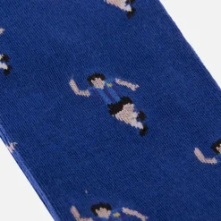 Maradona X COPA Solo Goal Sokken