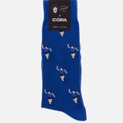 Maradona X COPA Solo Goal Sokken