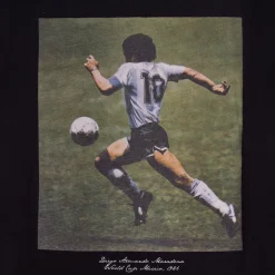 Maradona X COPA World Cup 1986 T-Shirt
