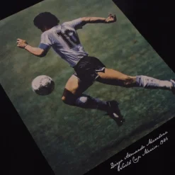 Maradona x COPA World Cup 1986 Sweater