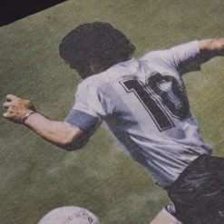 Maradona X COPA World Cup 1986 T-Shirt