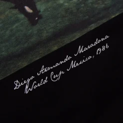 Maradona x COPA World Cup 1986 Sweater