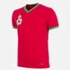 Marokko 1970´s Retro Voetbalshirt