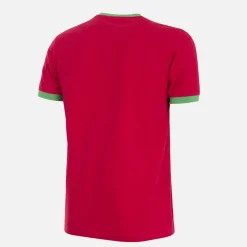 Marokko 1970´s Retro Voetbalshirt