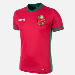 Marokko Voetbalshirt