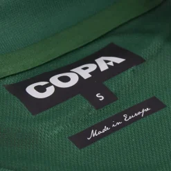 Marokko Voetbalshirt