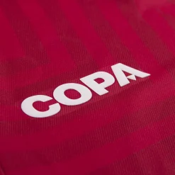 Marokko Voetbalshirt