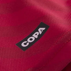 Marokko Voetbalshirt