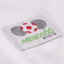 Mexico 1986 World Cup Emblem T-Shirt