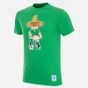 Mexico 1970 World Cup Juanito Mascot T-Shirt
