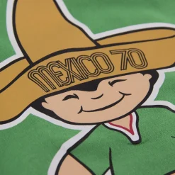 Mexico 1970 World Cup Juanito Mascot T-Shirt