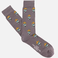 Mexico 1970 World Cup Sokken