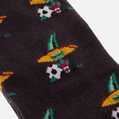 Mexico 1986 World Cup Sokken