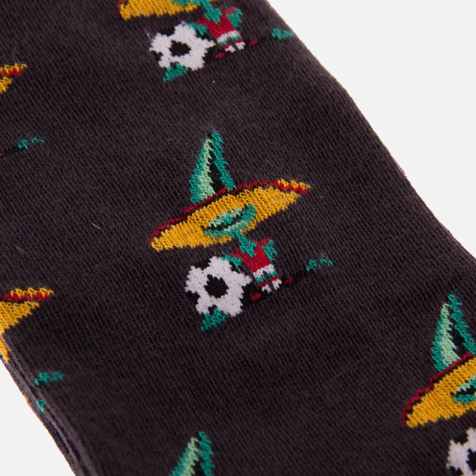 Mexico 1986 World Cup Sokken