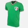 Mexico Pelé 1980's Retro Voetbalshirt