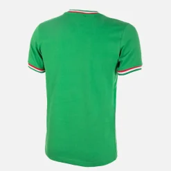 Mexico Pelé 1980's Retro Voetbalshirt