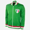 Mexico 1970's Retro Voetbaljack
