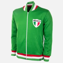 Mexico 1970's Retro Voetbaljack