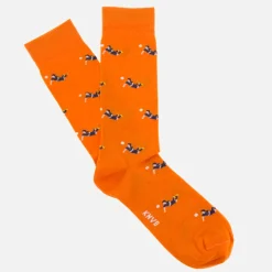 Nederland 2014 Casual Sokken
