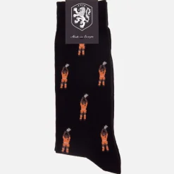 Nederland 1988 Casual Sokken