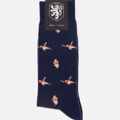 Nederland 1998 Casual Sokken